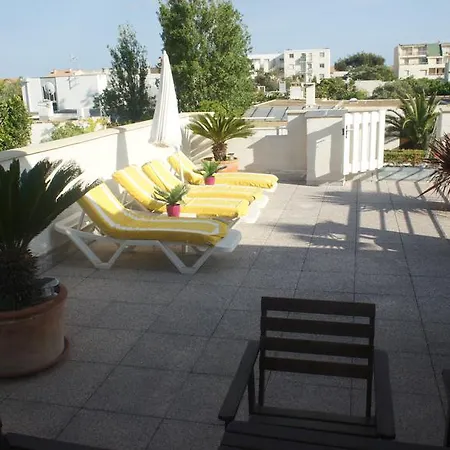 Appartamento Plage