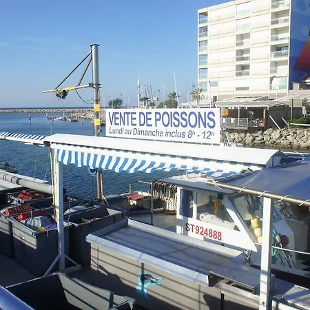 Plage Appartamento