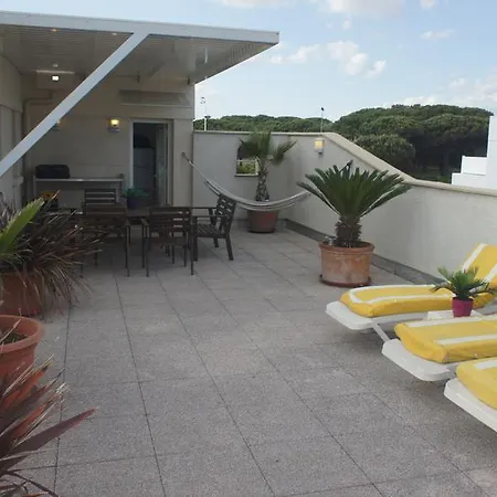 Appartamento Plage Carnon-Plage