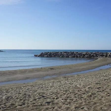 Plage Appartamento Carnon-Plage