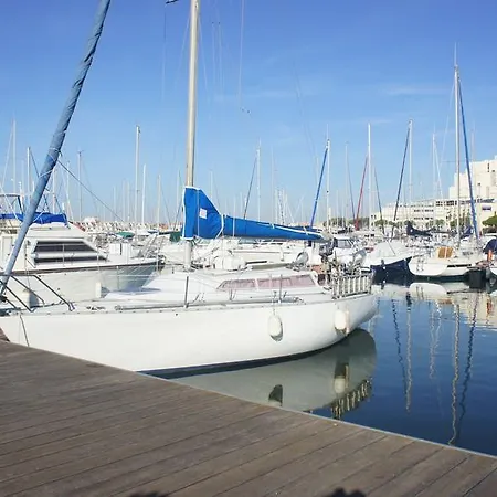 Appartamento Plage Carnon-Plage
