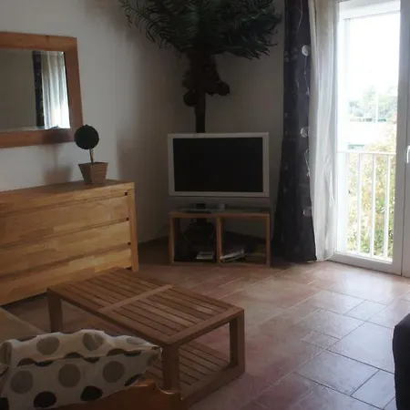 Plage Appartamento Carnon-Plage
